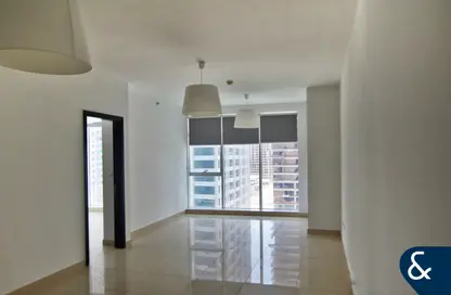 Apartment - 1 Bedroom - 1 Bathroom for rent in Laguna Tower - JLT Cluster A - Jumeirah Lake Towers - Dubai