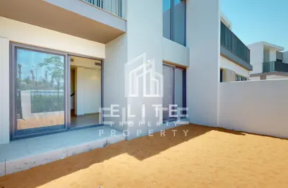 Villa - 3 Bedrooms - 4 Bathrooms for rent in Elan - Tilal Al Ghaf - Dubai