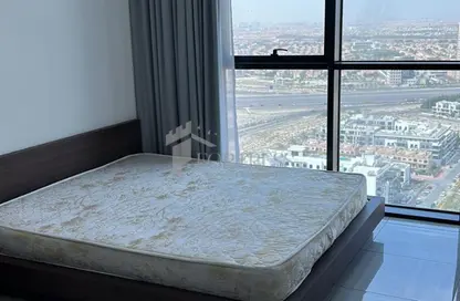 Apartment - Studio - 1 Bathroom for sale in O2 Tower - District 14 - Jumeirah Village Circle - Dubai