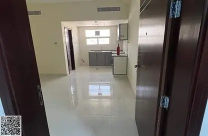 Apartment - Studio - 1 Bathroom for rent in Al Naemiya Tower 3 - Al Naemiya Towers - Al Nuaimiya - Ajman