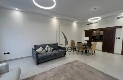 Apartment - 2 Bedrooms - 3 Bathrooms for rent in Nadine Residences 2 - Nadine Residences - Al Furjan - Dubai