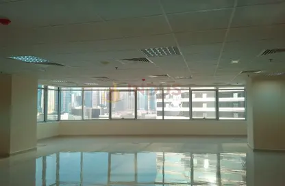 Empty Room image for: Office Space - Studio for rent in Mazaya Business Avenue BB1 - Mazaya Business Avenue - Jumeirah Lake Towers - Dubai, Image 1