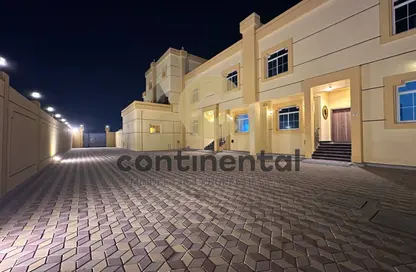 Apartment - Studio - 1 Bathroom for rent in Mohamed Bin Zayed City - Abu Dhabi