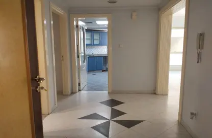 Apartment - 1 Bedroom - 2 Bathrooms for rent in Babel Towers - Al Majaz 3 - Al Majaz - Sharjah