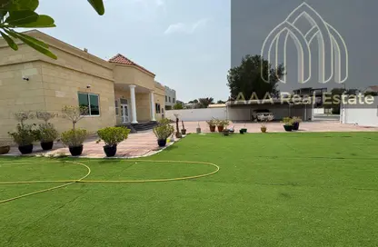 فيلا - 4 غرف نوم - 5 حمامات للايجار في فلل البرشاء 2 - البرشاء 2 - البرشاء - دبي فيلا - 4 غرف نوم - 5 حمامات للايجار في فلل البرشاء 2 - البرشاء 2 - البرشاء - دبي