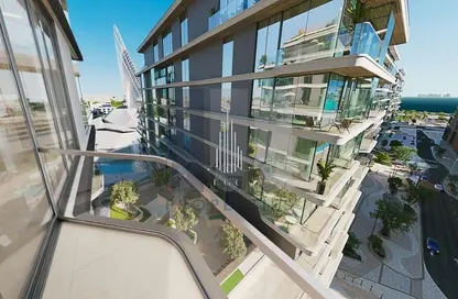 Apartment - 2 Bedrooms - 4 Bathrooms for sale in The Source II - Saadiyat Cultural District - Saadiyat Island - Abu Dhabi