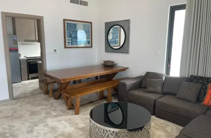Apartment - 3 Bedrooms - 2 Bathrooms for sale in Rimal Residences - Maryam Island - Sharjah