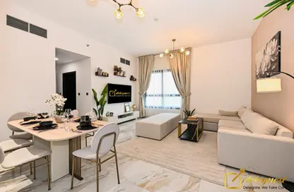 Apartment - 1 Bedroom - 1 Bathroom for rent in Barari Hills Residence - Majan - Dubai Land - Dubai Apartment - 1 Bedroom - 1 Bathroom for rent in Barari Hills Residence - Majan - Dubai Land - Dubai