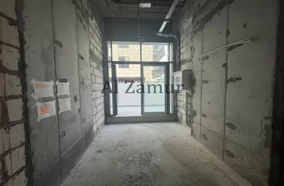 محل - استوديو للايجار في عزيزي غرينفيلد - ميدان افينيو - ميدان - دبي