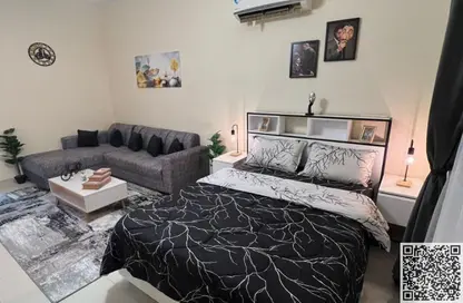 شقة - 1 حمام للايجار في 2 الروضة - الروضة - عجمان شقة - 1 حمام للايجار في 2 الروضة - الروضة - عجمان