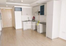 Kitchen image for: Apartment - 1 bedroom - 1 bathroom for rent in The Nook 1 - The Nook - Wasl Gate - Dubai, Image 1