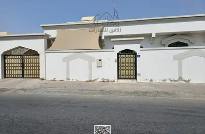 فيلا - 3 غرف نوم - 4 حمامات للايجار في فلل الروضة 3 - 3  الروضة - الروضة - عجمان