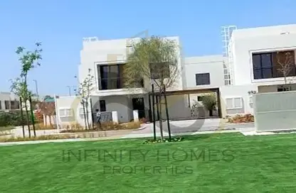 Documents image for: Townhouse - 3 Bedrooms - 4 Bathrooms for sale in Noya - Yas Island - Abu Dhabi, Image 1