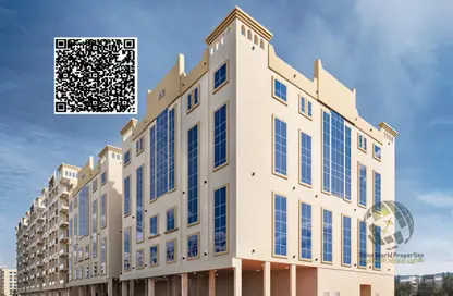 Apartment - 2 Bedrooms - 3 Bathrooms for sale in Al Ameera Village - Ajman