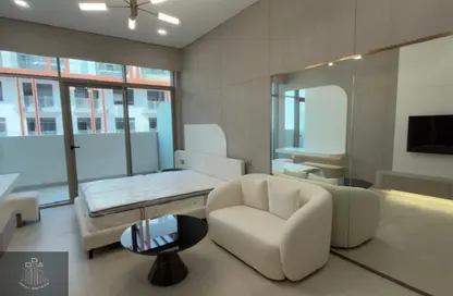 شقة - 1 حمام للايجار في بيرل هاوس 3 - الضاحية 12 - قرية جميرا الدائرية - دبي