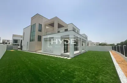 فيلا - 4 غرف نوم - 4 حمامات للايجار في كايا - المرابع العربية 3 - دبي