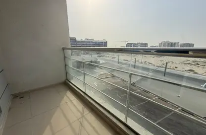 Apartment - 2 Bedrooms - 3 Bathrooms for rent in Residential District - Dubai South (Dubai World Central) - Dubai