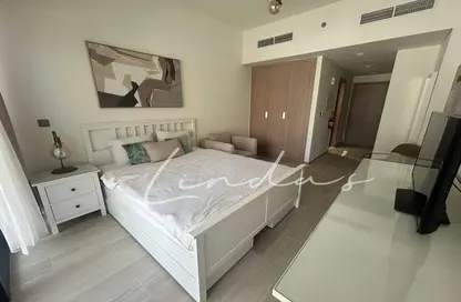 شقة - 1 حمام للايجار في عزيزي ريفيرا 26 - ميدان واحد - ميدان - دبي