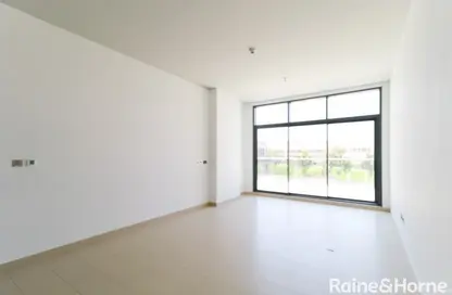 Empty Room image for: Apartment - 3 Bedrooms - 3 Bathrooms for sale in Oia Residence - Motor City - Dubai, Image 1