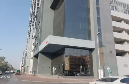 شقة - 1 حمام للايجار في بلوم تاورز بي - ابراج بلووم - قرية الجميرا سركل - دبي