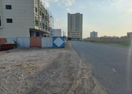Land for sale in Al Jurf 3 - Al Jurf - Ajman Downtown - Ajman