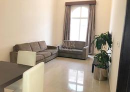 Hotel and Hotel Apartment - 2 bathrooms for sale in Hanover Square - Jumeirah Village Circle - Dubai