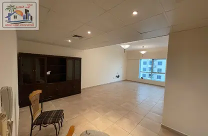 Apartment - 2 Bedrooms - 2 Bathrooms for rent in Al Majaz 3 - Al Majaz - Sharjah