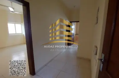 Apartment - 1 Bedroom - 1 Bathroom for rent in Al Naemiya Tower 2 - Al Naemiya Towers - Al Nuaimiya - Ajman