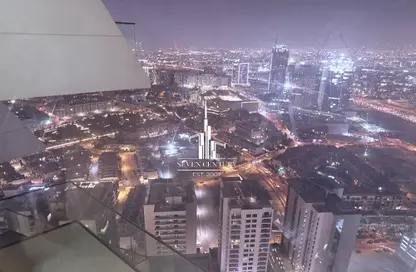 Apartment - 2 Bedrooms - 3 Bathrooms for rent in Binghatti Phantom - Jumeirah Village Circle - Dubai