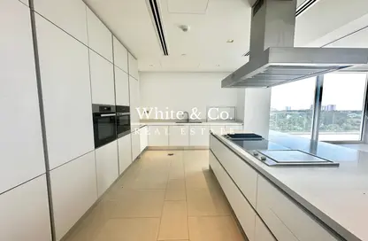 Apartment - 2 Bedrooms - 3 Bathrooms for rent in Seventh Heaven - Al Barari - Dubai