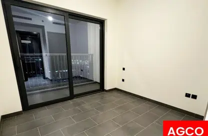 Apartment - 1 Bedroom - 2 Bathrooms for sale in The Crest - Sobha Hartland - Mohammed Bin Rashid City - Dubai