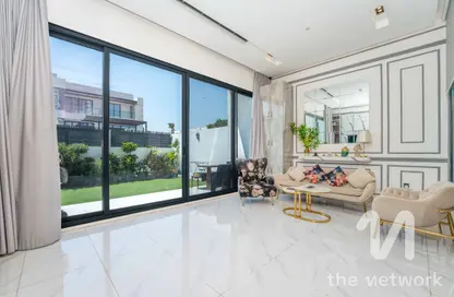 Townhouse - 4 Bedrooms - 6 Bathrooms for sale in West Village - Al Furjan - Dubai