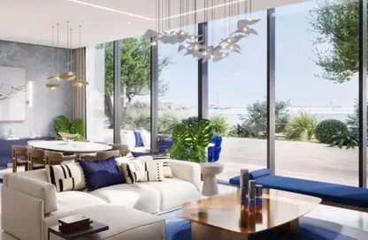 Apartment - 1 Bedroom - 2 Bathrooms for sale in SAAS Heights - Al Reem Island - Abu Dhabi