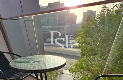 Apartment - Studio - 1 Bathroom for sale in Al Maryah Vista - Al Maryah Island - Abu Dhabi