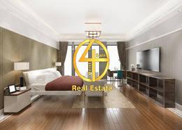 Apartment - 4 bedrooms - 5 bathrooms for sale in Al Raha Lofts - Al Raha Beach - Abu Dhabi