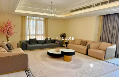 Villa - 6 Bedrooms - 7 Bathrooms for sale in Al Muhaisnah 1 - Al Muhaisnah - Dubai