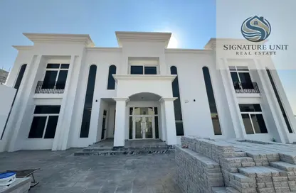 فيلا - 6 غرف نوم - 8 حمامات للايجار في ند الشبا 1 - ند الشبا - دبي