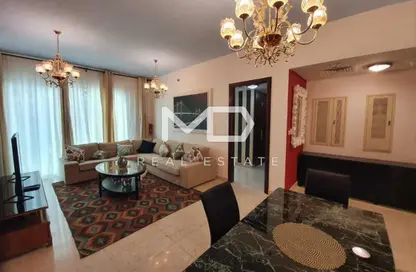 شقة - غرفة نوم - 2 حمامات للبيع في مارينا سكوير - جزيرة الريم - أبوظبي