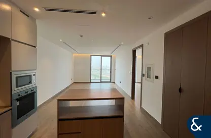 Apartment - 1 Bedroom - 2 Bathrooms for rent in The Vybe - Jumeirah Village Circle - Dubai