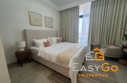 شقة - 1 حمام للايجار في 20 عزيزي ريفيرا - عزيزي ريفيرا - ميدان واحد - ميدان - دبي