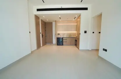 Apartment - 1 Bedroom - 2 Bathrooms for rent in Dusk by Binghatti - District 16 - Jumeirah Village Circle - Dubai