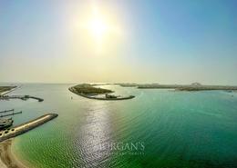 Water View image for: Apartment - 2 bedrooms - 2 bathrooms for rent in Beach Isle - EMAAR Beachfront - Dubai Harbour - Dubai, Image 1