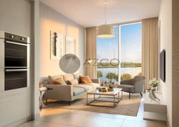 Duplex - 4 bedrooms - 5 bathrooms for sale in Sobha Hartland Waves - Sobha Hartland - Mohammed Bin Rashid City - Dubai