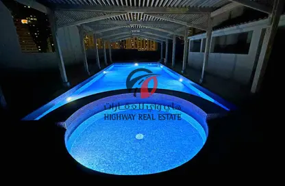 شقة - 2 غرف نوم - 2 حمامات للايجار في مبنى خليفة سعيد مشوط المري - النهدة 2 - النهدة - دبي - دبي شقة - 2 غرف نوم - 2 حمامات للايجار في مبنى خليفة سعيد مشوط المري - النهدة 2 - النهدة - دبي - دبي