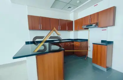 Apartment - 2 Bedrooms - 2 Bathrooms for rent in Q1 Residence - Al Satwa - Dubai