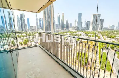 Apartment - 2 Bedrooms - 3 Bathrooms for sale in Downtown Views II Tower 2 - Downtown Views II - Downtown Dubai - Dubai