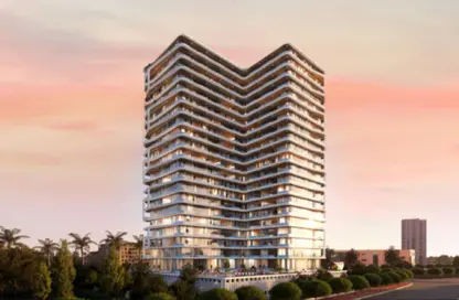 شقة - 1 حمام للبيع في سمانا إيبيزا - مجمع دبي ريزيدنس - دبي لاند - دبي