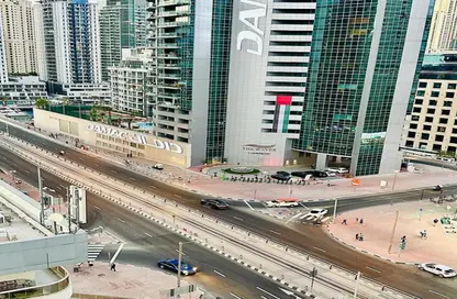 Apartment - 2 Bedrooms - 3 Bathrooms for rent in Marina Diamond 2 - Marina Diamonds - Dubai Marina - Dubai
