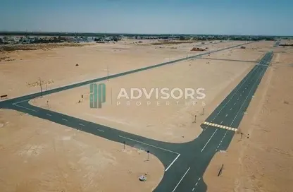 أرض - استوديو للبيع في الريمان - الشامخة - أبوظبي