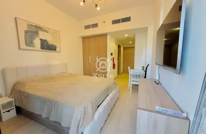 شقة - 1 حمام للايجار في 18 عزيزي ريفيرا - عزيزي ريفيرا - ميدان واحد - ميدان - دبي